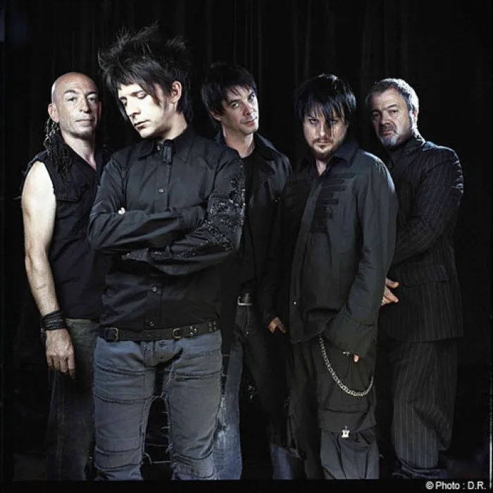 Indochine