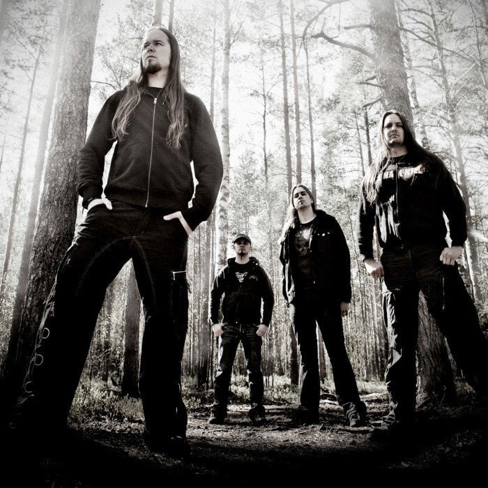 Insomnium