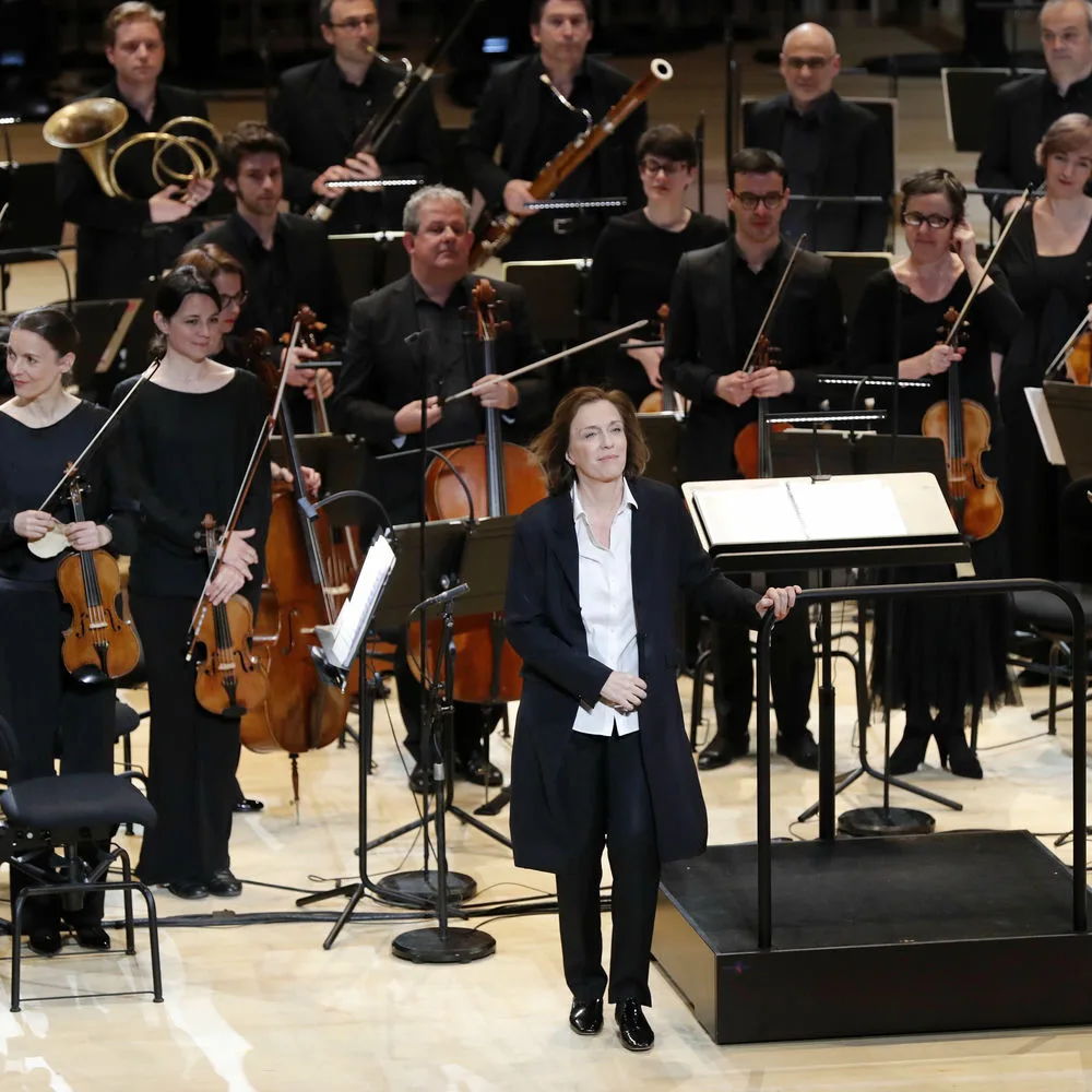 Insula orchestra