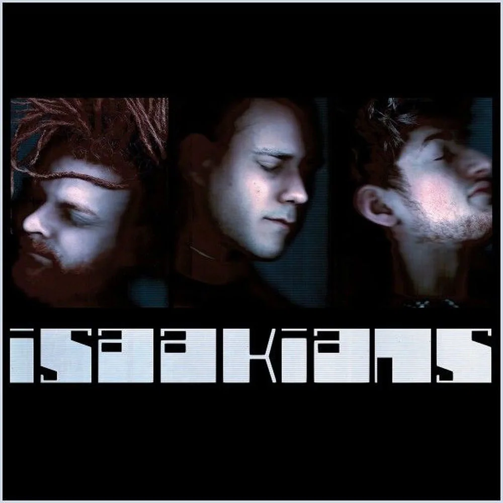 Isaakians