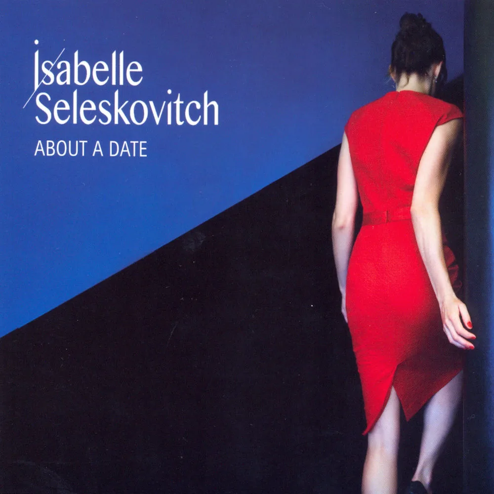 Isabelle Seleskovitch