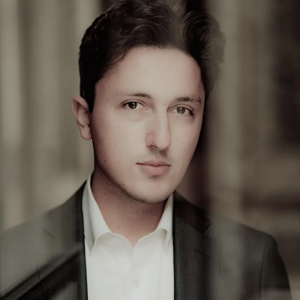 Ismaël Margain