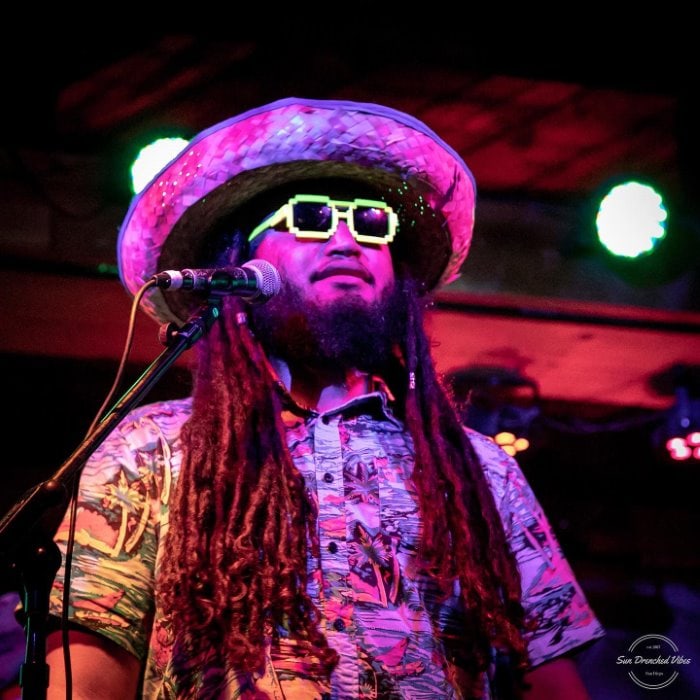 Ital Vibes