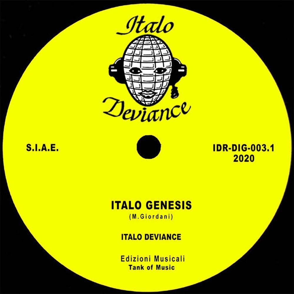 Italo Deviance