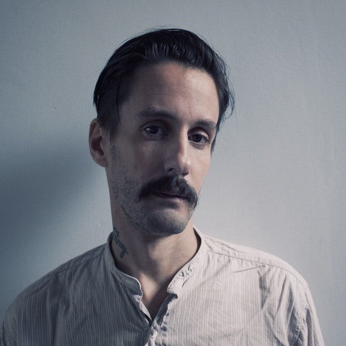 Ivan Smagghe