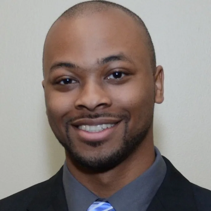 James Carter