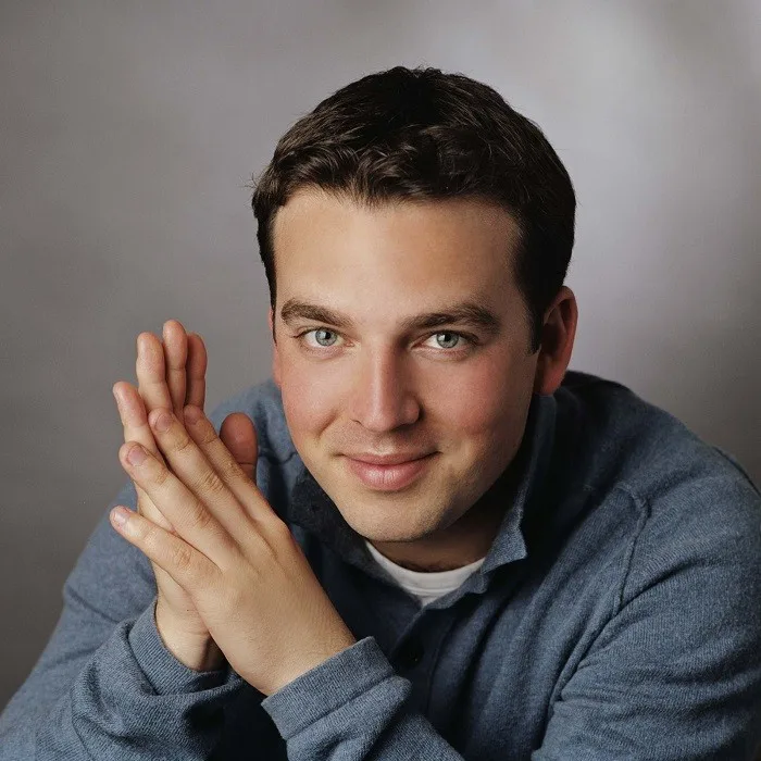 James Gaffigan