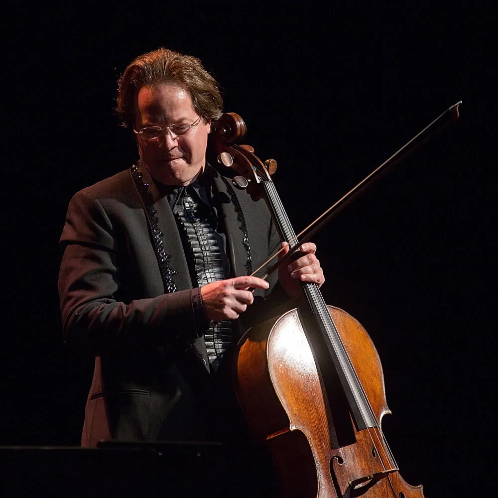 Jan Vogler