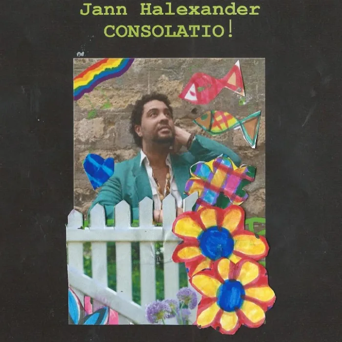 Jann Halexander