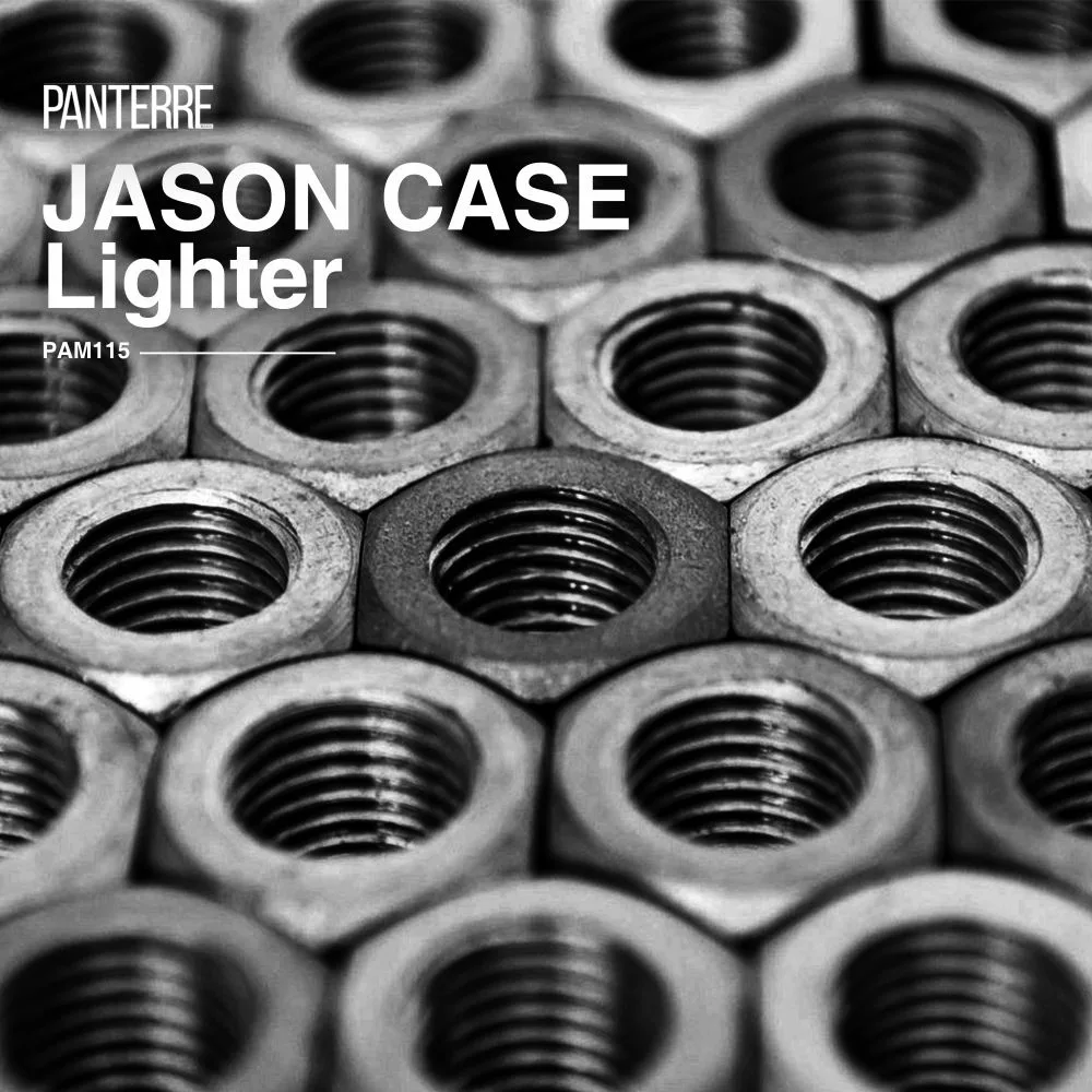 Jason Case