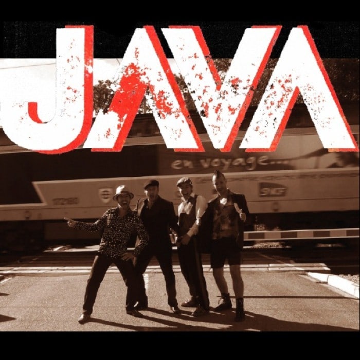 Java