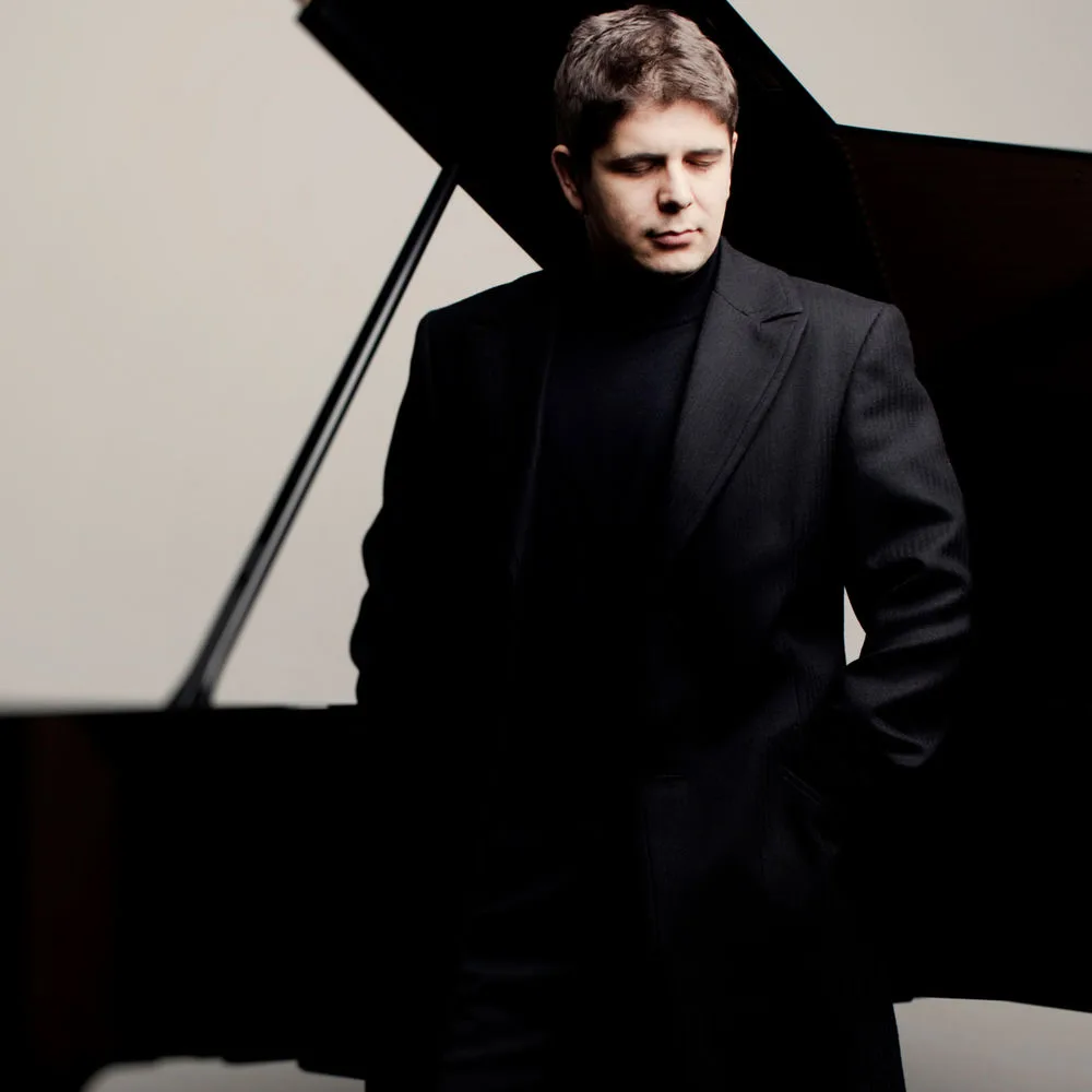 Javier Perianes