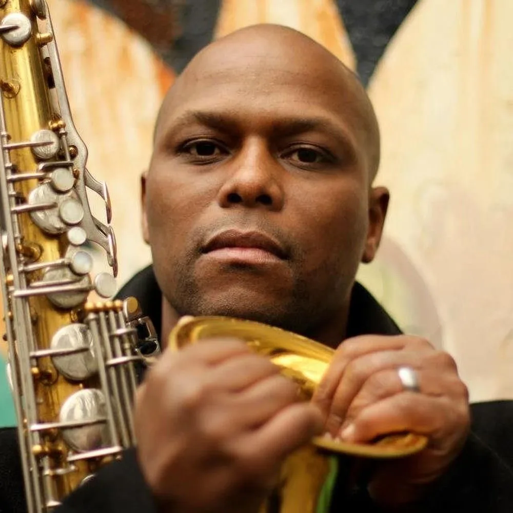 JD Allen