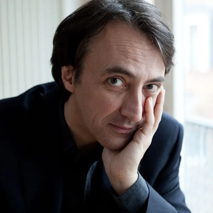 Jean-Efflam Bavouzet