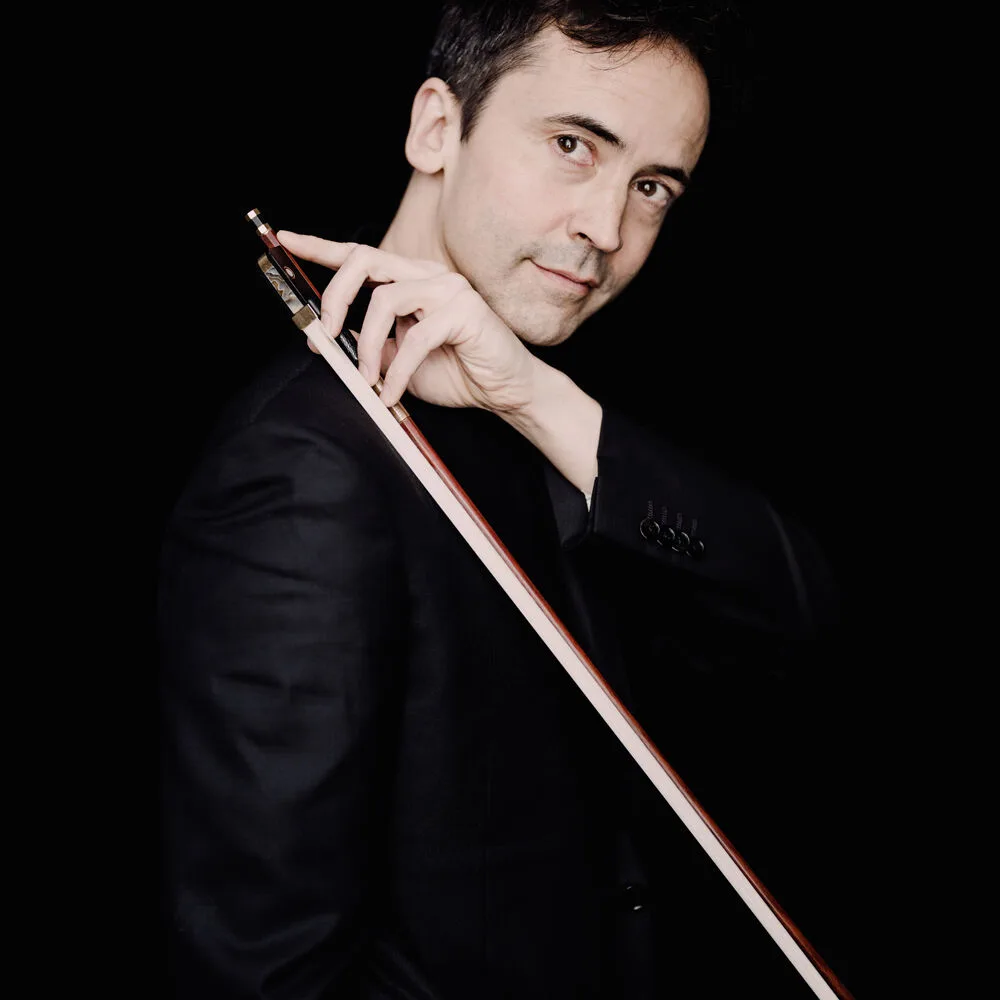 Jean-Guihen Queyras