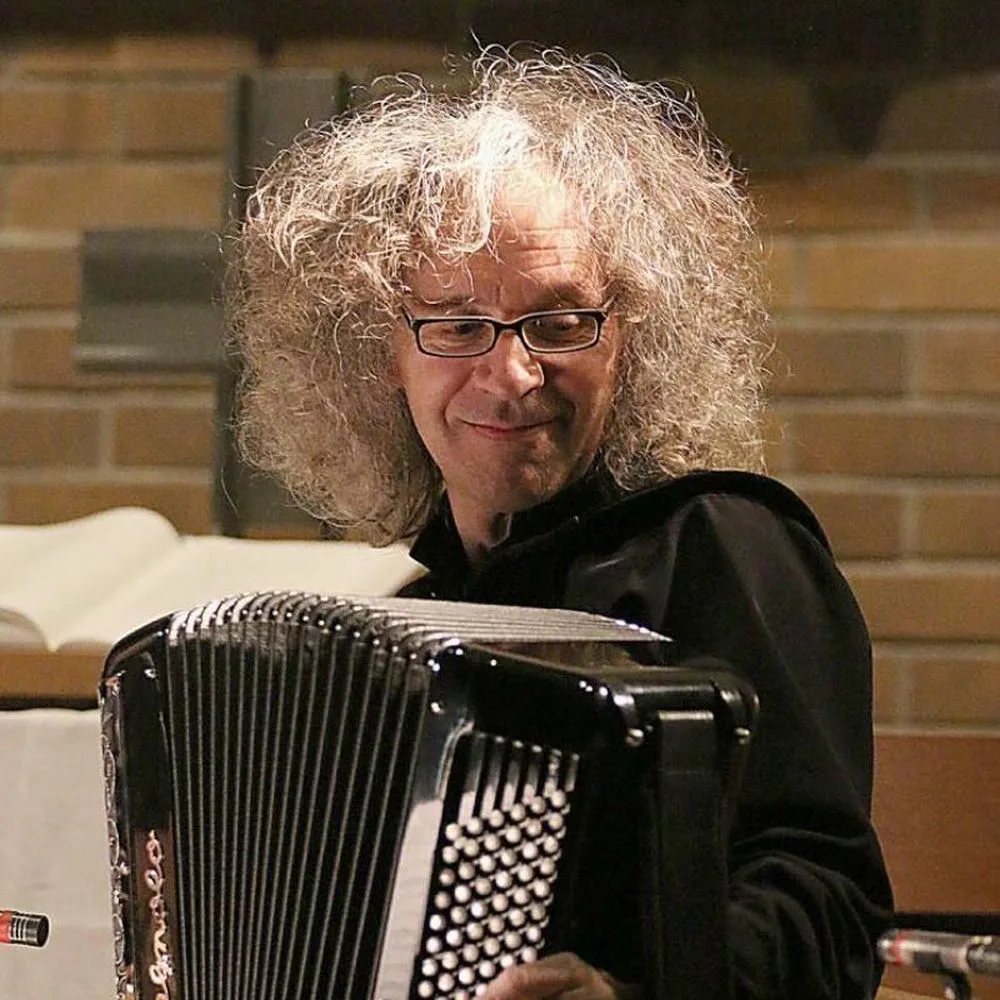 Jean-Louis Matinier
