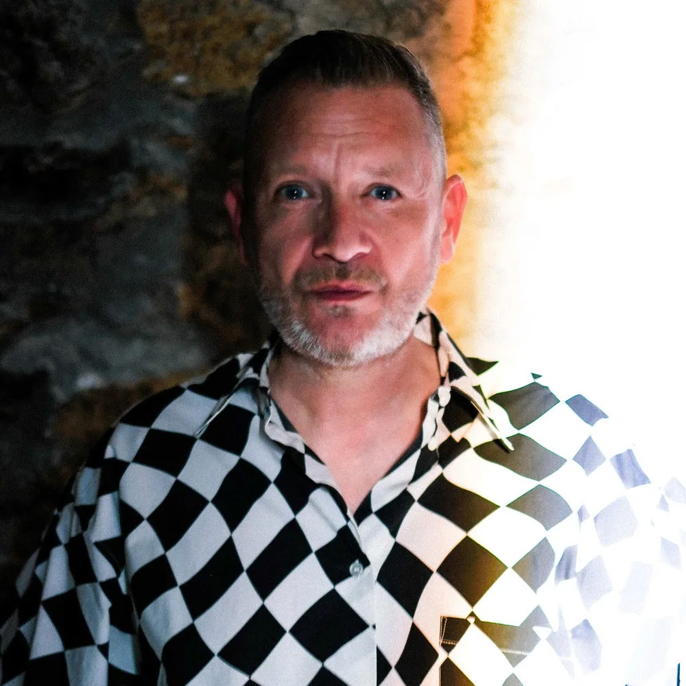 Jean-Michel Lamazou