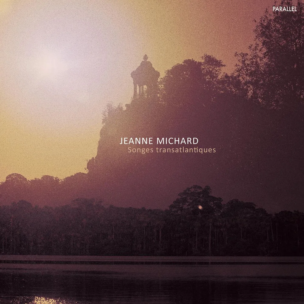 Jeanne Michard