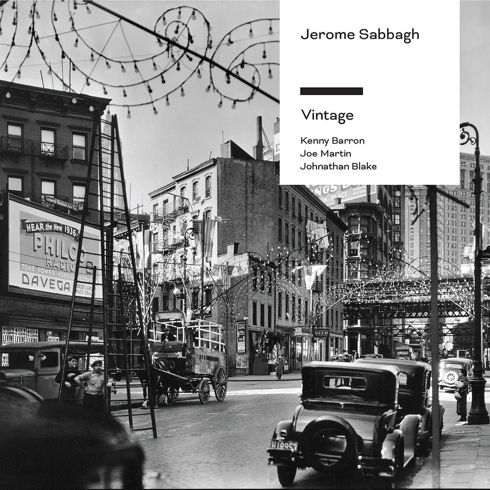Jerome Sabbagh