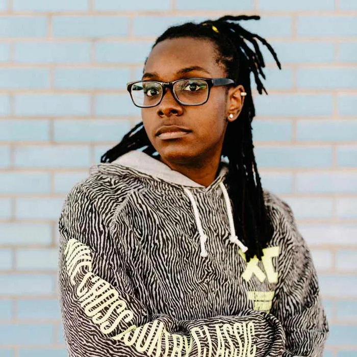 Jlin