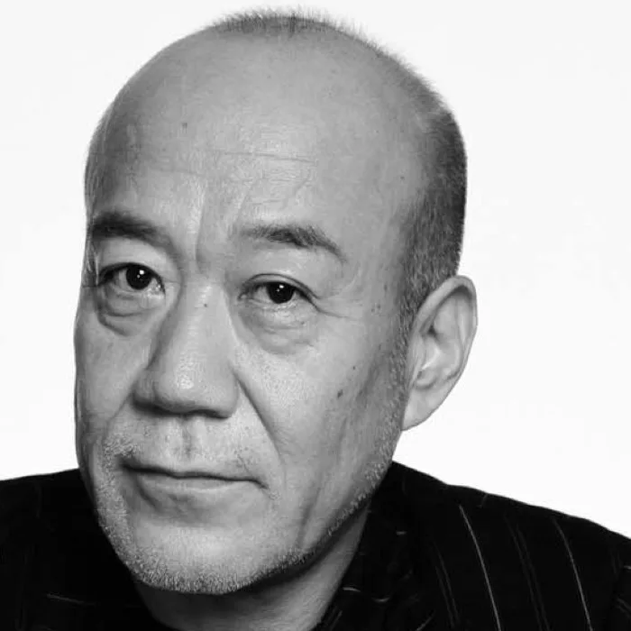 Joe Hisaishi