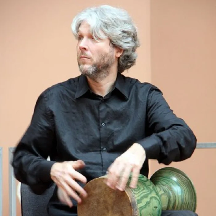 Joël Grare