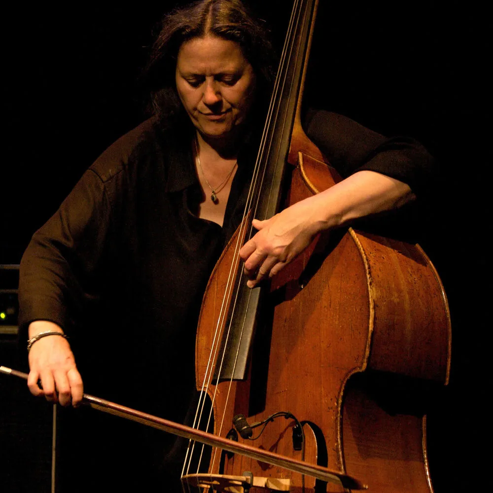 Joëlle Léandre