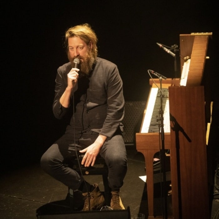 Joep Beving