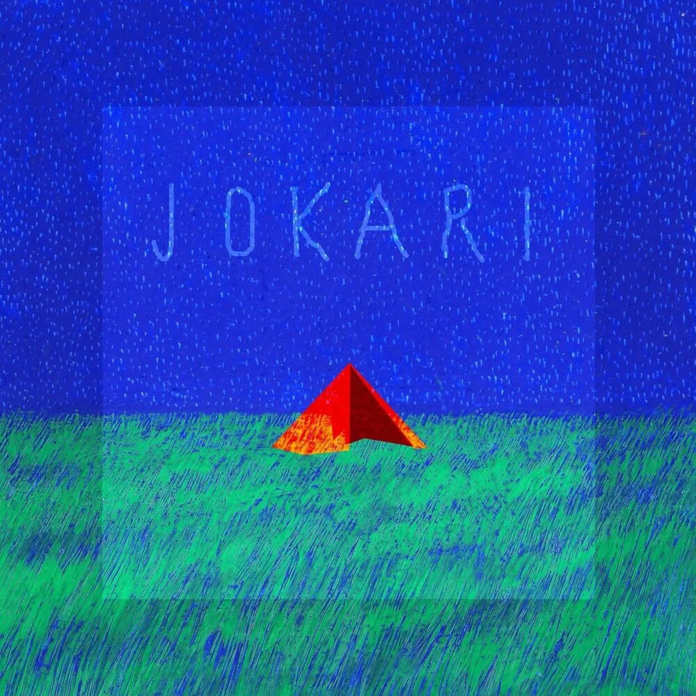 Jokari
