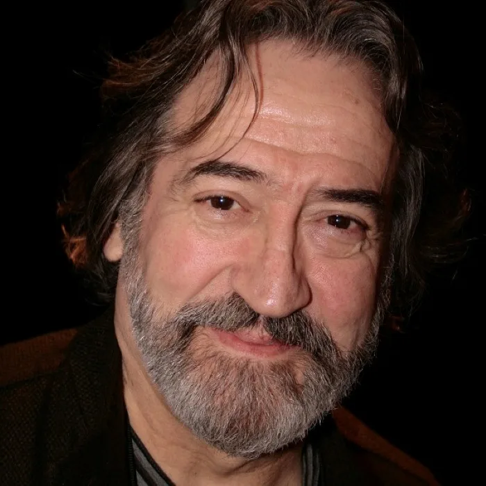 Jordi Savall