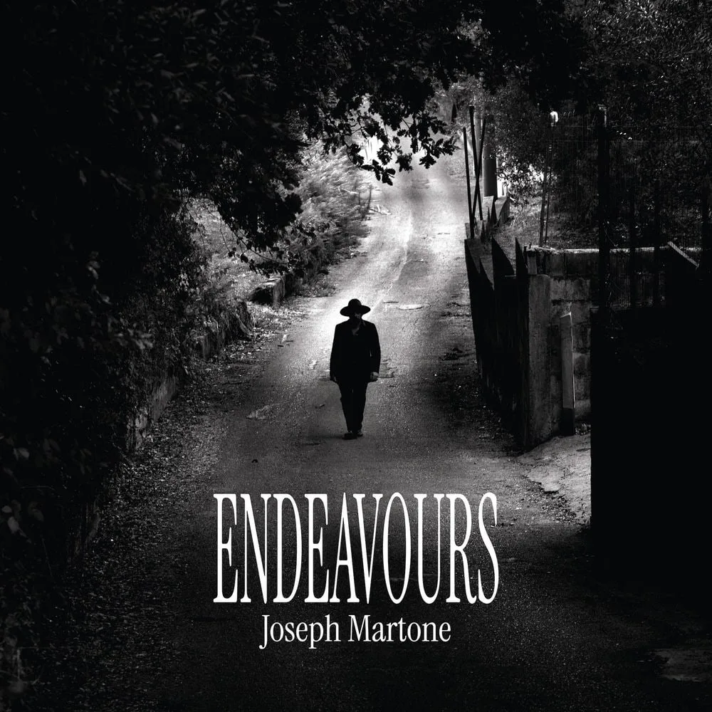 Joseph Martone