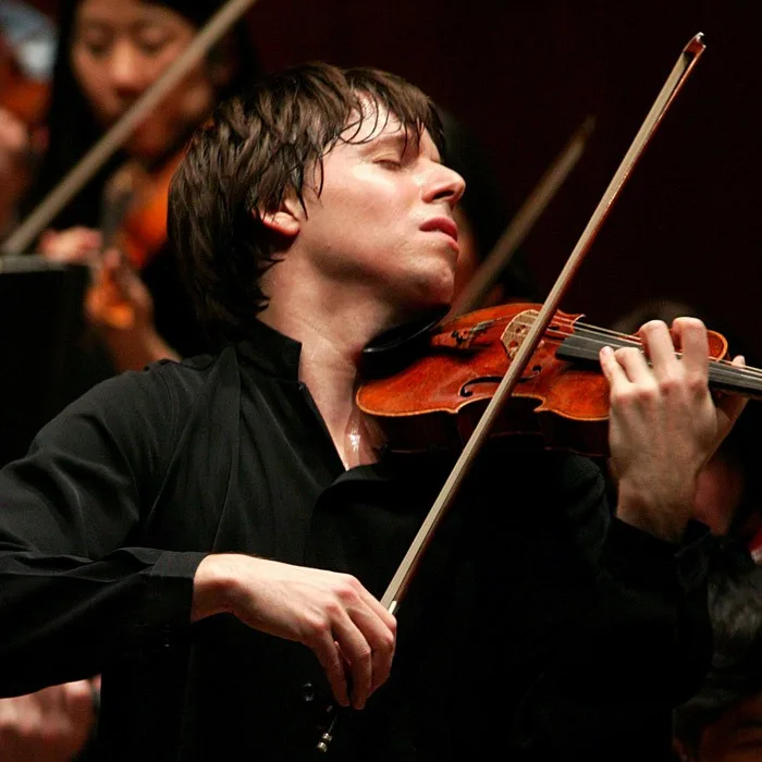 Joshua Bell