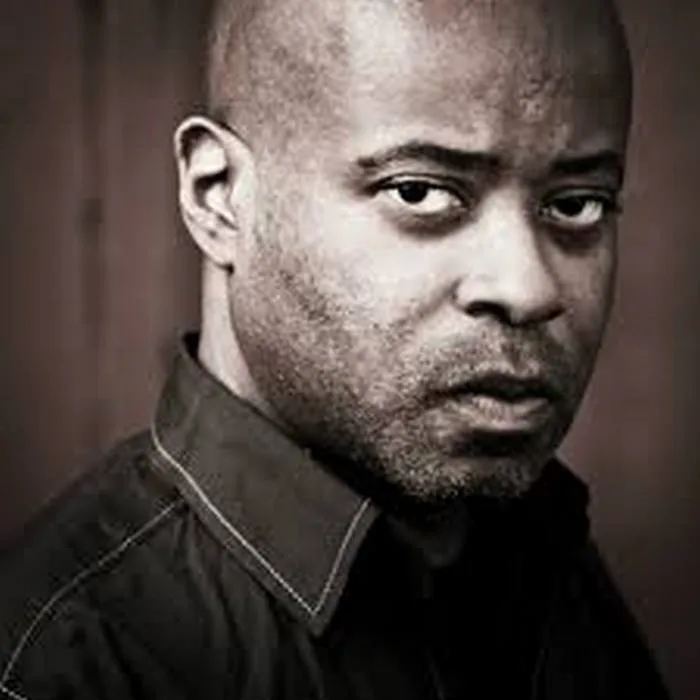 Juan Atkins