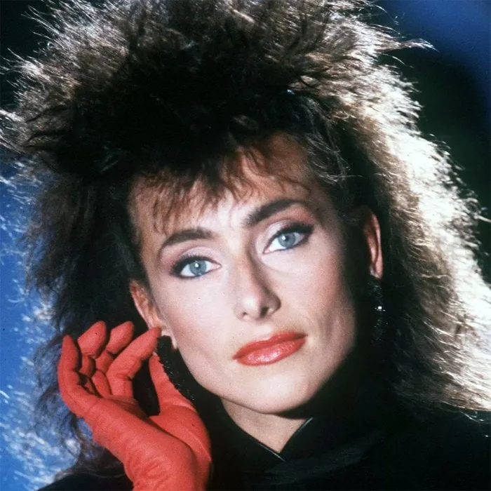 Julie Pietri