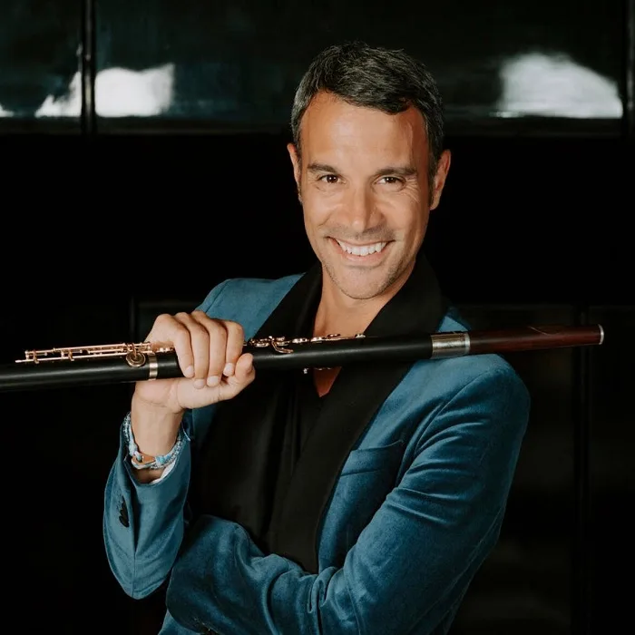 Julien Beaudiment