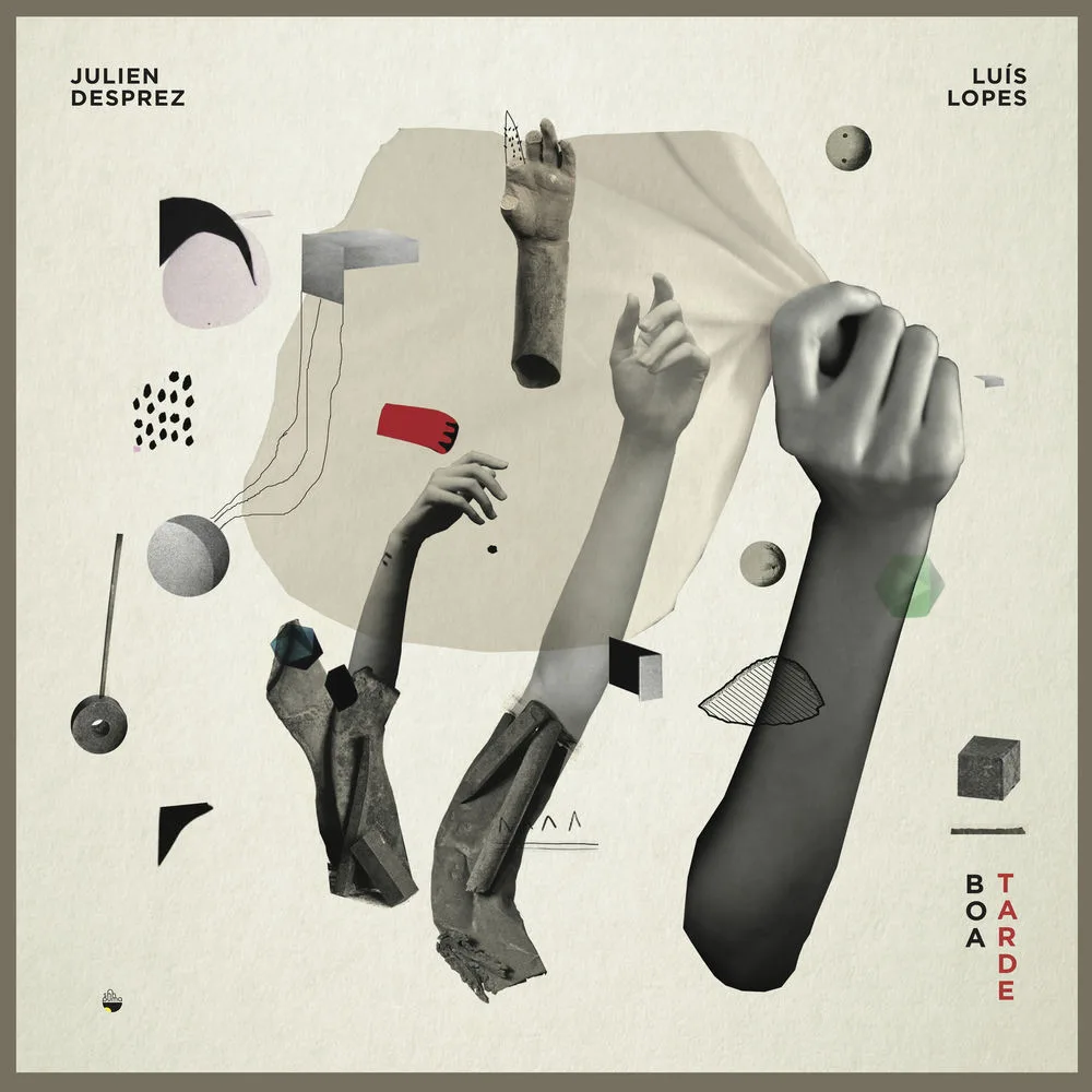 Julien Desprez