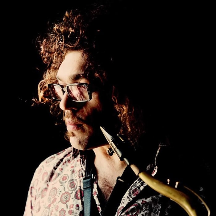 Julien Lourau