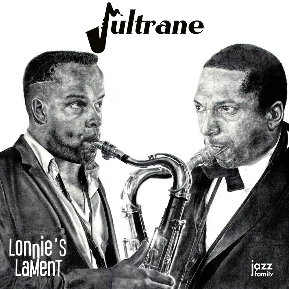 Jultrane
