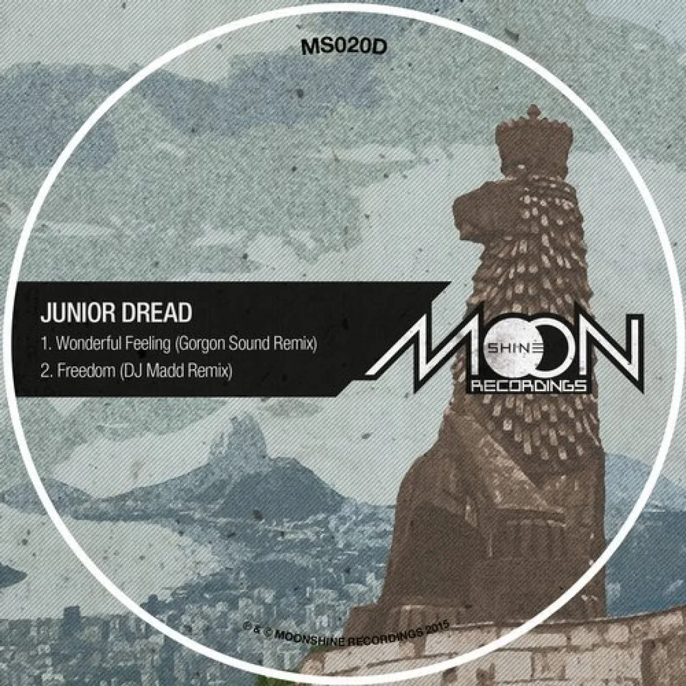 Junior Dread