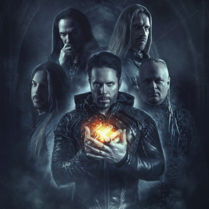 Kamelot