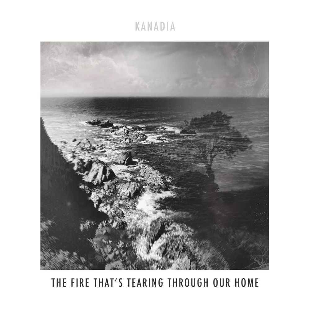 Kanadia
