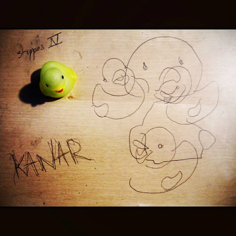 Kanar