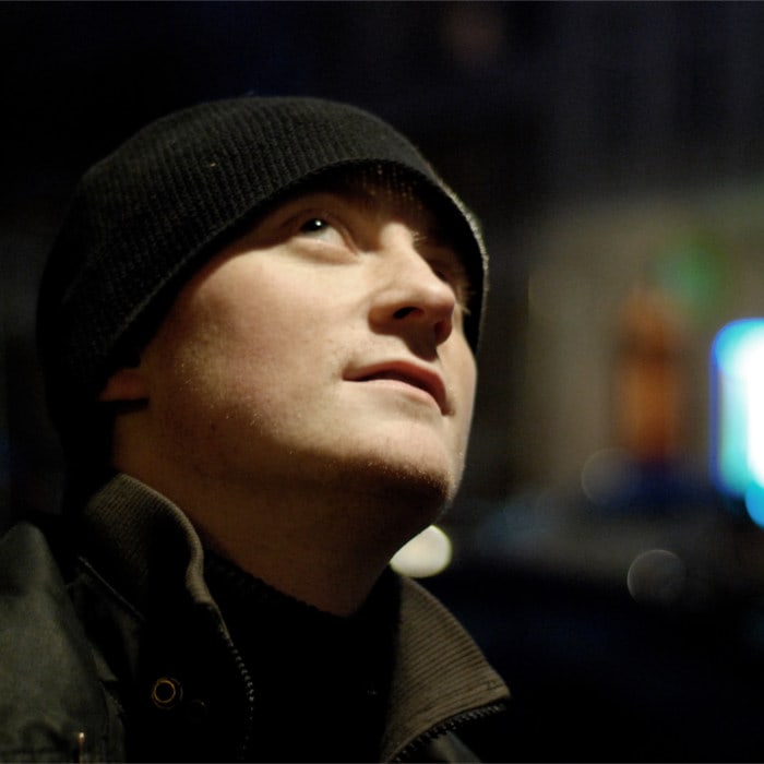 Kangding Ray
