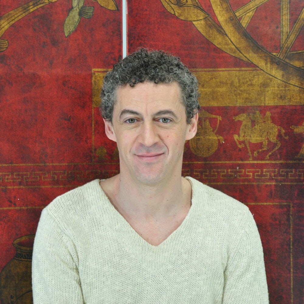Karim Ziad