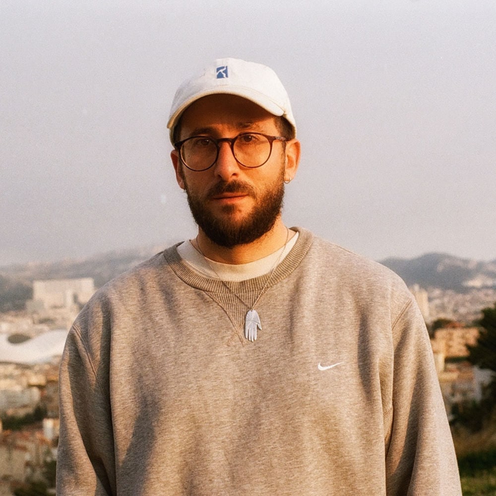 Kasbah