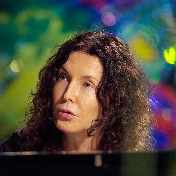 Katia Labèque