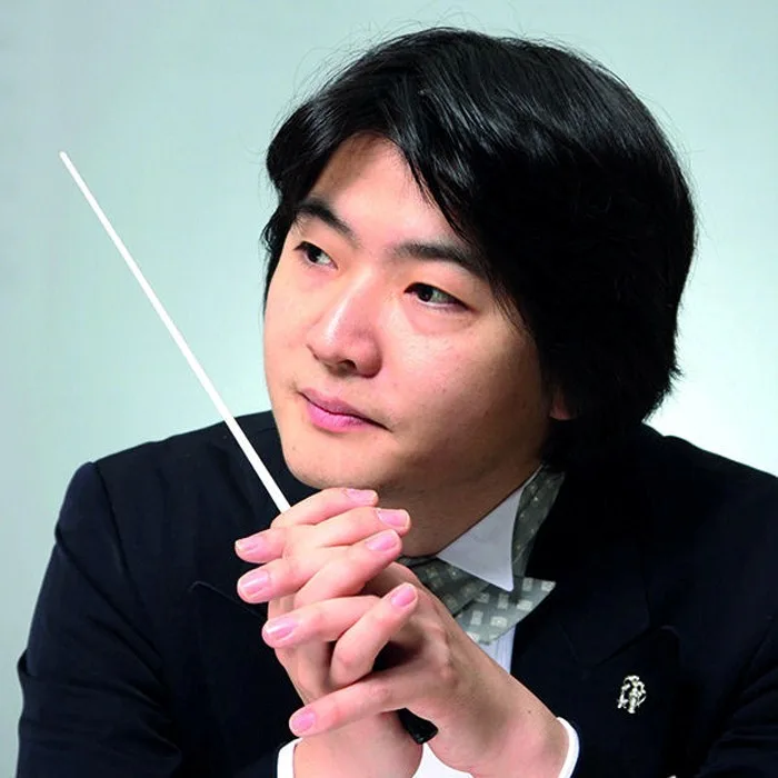 Kazuki Yamada