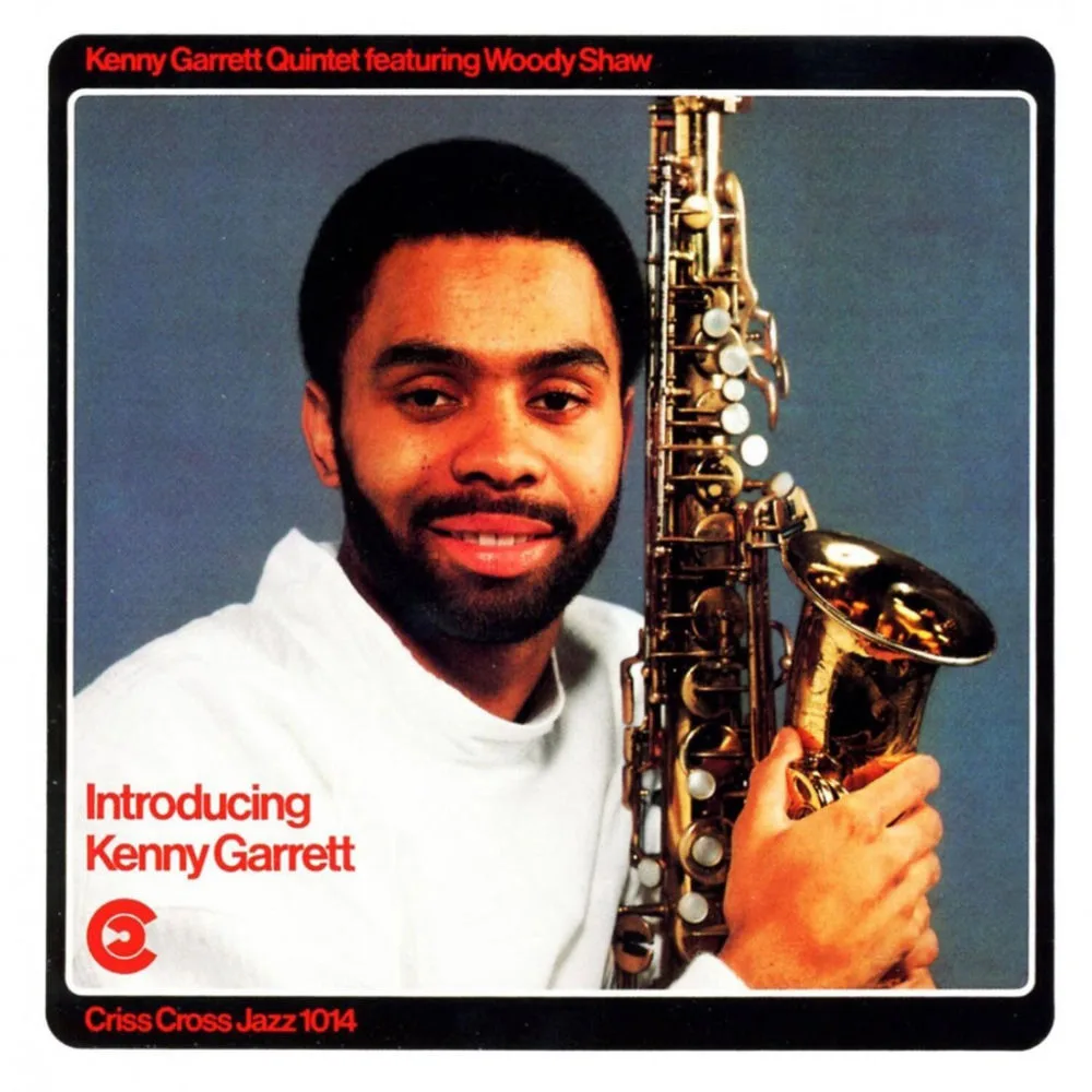 Kenny Garrett Quintet