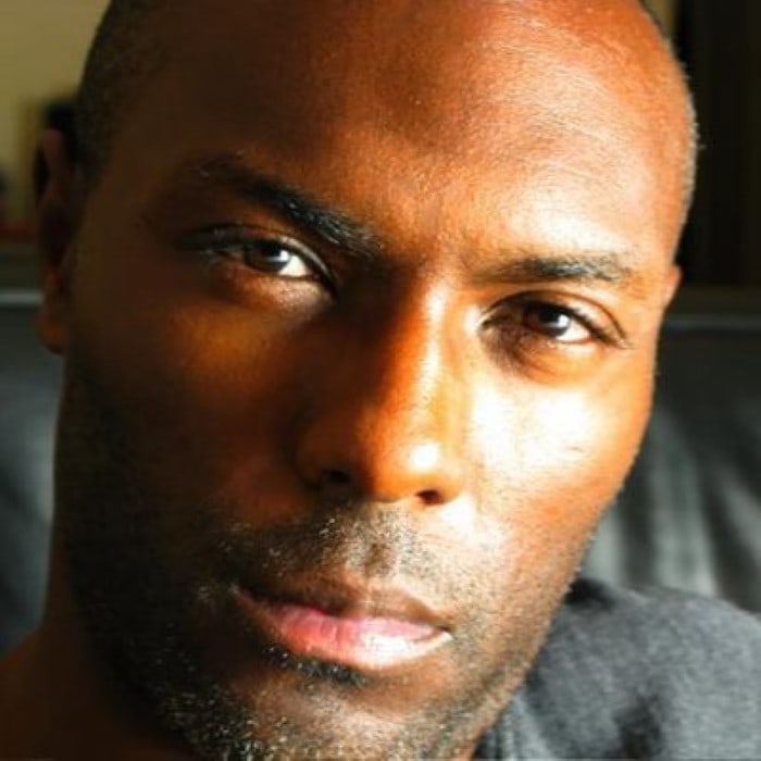 Kenny Larkin