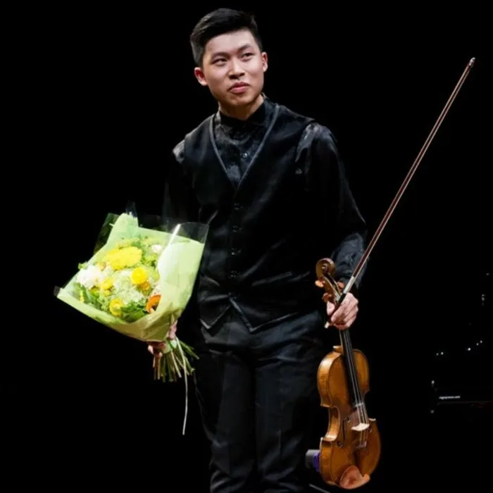 Kerson Leong